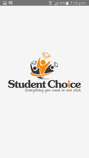 Run android online APK Student Choice from MyAndroid or emulate Student Choice using MyAndroid