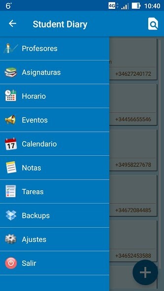 Run android online APK Student Diary Pro from MyAndroid or emulate Student Diary Pro using MyAndroid Run android online APK Student Diary Pro from MyAndroid or emulate Student Diary Pro using MyAndroid