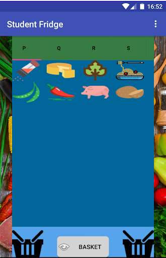 Run android online APK Student Fridge from MyAndroid or emulate Student Fridge using MyAndroid