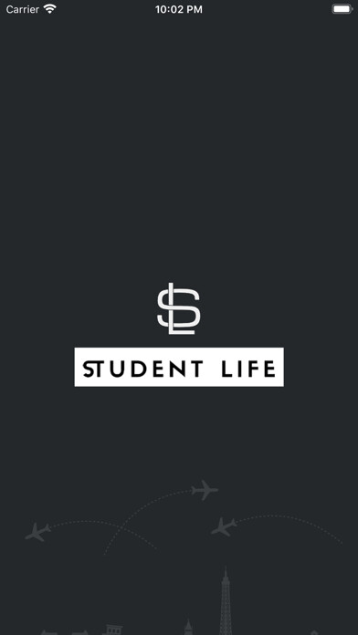 Emulate iPhone app Student Life International using MyAndroid
