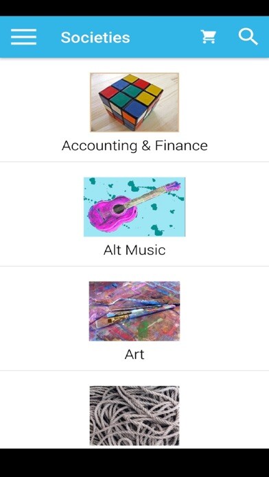 Emulate iPhone app StudentLink using MyAndroid