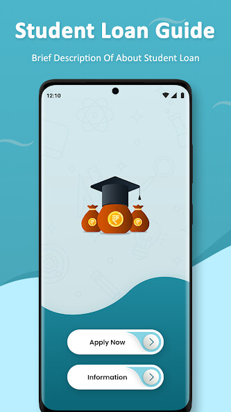 Run android online APK Student Loan : Easy Loan Guide from MyAndroid or emulate Student Loan : Easy Loan Guide using MyAndroid