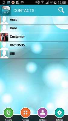 Emulate Android APK Student notices - PoliCO Emulate Android APK Student notices - PoliCO