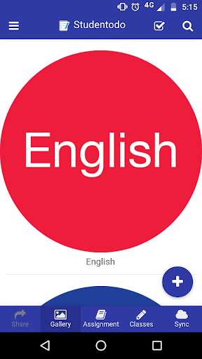 Run android online APK Studentodo from MyAndroid or emulate Studentodo using MyAndroid