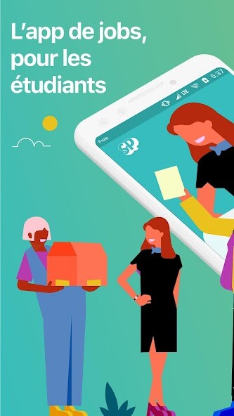 Run android online APK Student Pop - Jobs étudiants from MyAndroid or emulate Student Pop - Jobs étudiants using MyAndroid Run android online APK Student Pop - Jobs étudiants from MyAndroid or emulate Student Pop - Jobs étudiants using MyAndroid