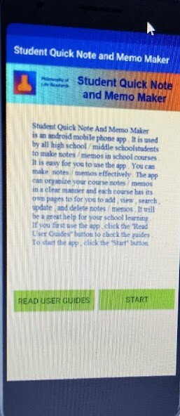 Run android online APK Student Quick Note and Memo Ma from MyAndroid or emulate Student Quick Note and Memo Ma using MyAndroid Run android online APK Student Quick Note and Memo Ma from MyAndroid or emulate Student Quick Note and Memo Ma using MyAndroid
