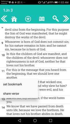 Emulate Android APK Students Bible - New Revised Standard Emulate Android APK Students Bible - New Revised Standard