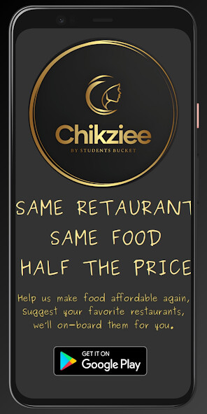 Run android online APK Students Bucket - Chikziee from MyAndroid or emulate Students Bucket - Chikziee using MyAndroid