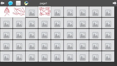 Emulate iPhone app StudentsNotes-课堂笔记画画涂鸦拍照 using MyAndroid Emulate iPhone app StudentsNotes-课堂笔记画画涂鸦拍照 using MyAndroid