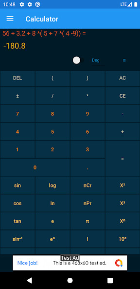Run android online APK Students Sci-Calculator Ad from MyAndroid or emulate Students Sci-Calculator Ad using MyAndroid Run android online APK Students Sci-Calculator Ad from MyAndroid or emulate Students Sci-Calculator Ad using MyAndroid