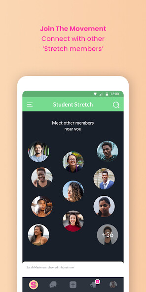 Run android online APK Student Stretch from MyAndroid or emulate Student Stretch using MyAndroid Run android online APK Student Stretch from MyAndroid or emulate Student Stretch using MyAndroid