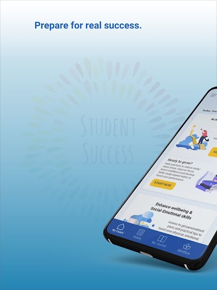 Run android online APK Student Success App from MyAndroid or emulate Student Success App using MyAndroid