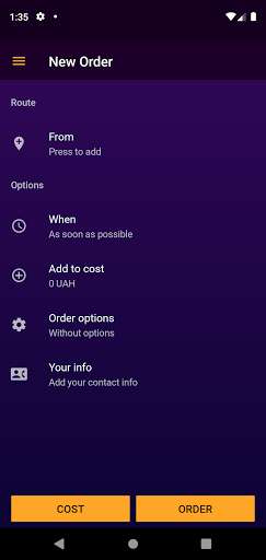 Run android online APK Student Taxi from MyAndroid or emulate Student Taxi using MyAndroid