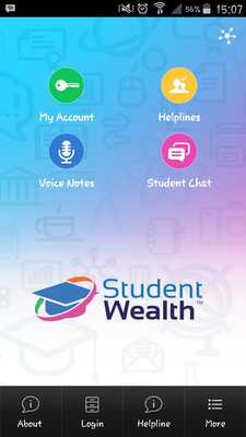 Emulate Android APK Student Wealth Emulate Android APK Student Wealth