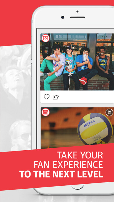 Emulate iPhone app Student Wolfpack Club using MyAndroid Emulate iPhone app Student Wolfpack Club using MyAndroid
