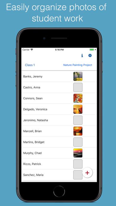 Emulate iPhone app Student Work using MyAndroid Emulate iPhone app Student Work using MyAndroid