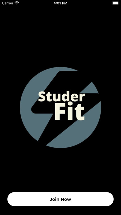 Emulate iPhone app Studer Fitness using MyAndroid Emulate iPhone app Studer Fitness using MyAndroid