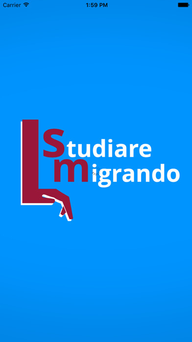 Emulate iPhone app StudiareMigrando using MyAndroid Emulate iPhone app StudiareMigrando using MyAndroid