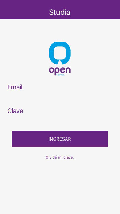 Emulate iPhone app Studia using MyAndroid Emulate iPhone app Studia using MyAndroid