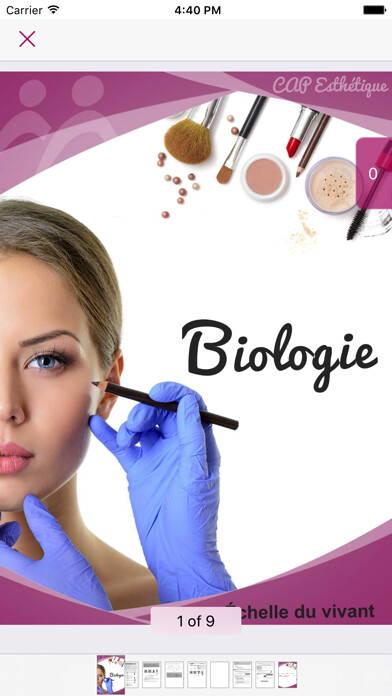 Run android online APK Studi - Ecolems from MyAndroid or emulate Studi - Ecolems using MyAndroid