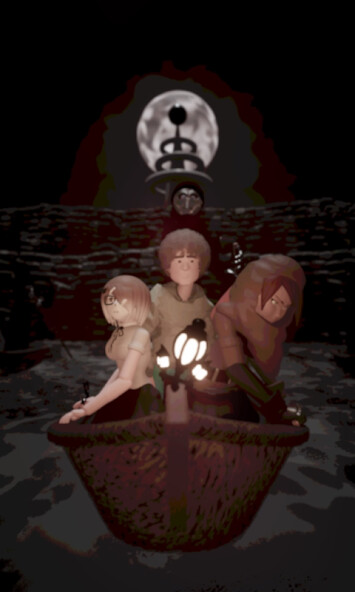 Run android online APK Studies in Darkness from MyAndroid or emulate Studies in Darkness using MyAndroid