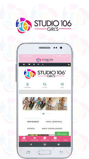 Run android online APK Studio 106 Girls from MyAndroid or emulate Studio 106 Girls using MyAndroid Run android online APK Studio 106 Girls from MyAndroid or emulate Studio 106 Girls using MyAndroid