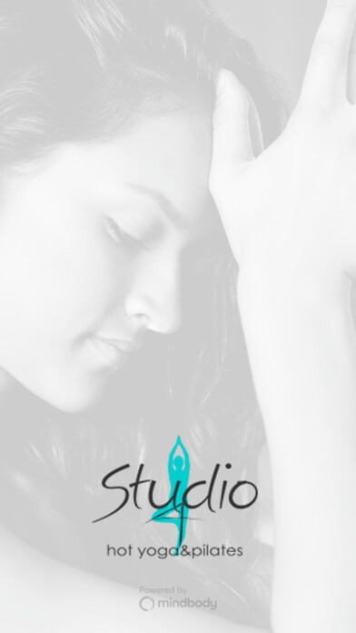 Emulate iPhone app Studio 4 Hot Yoga & Pilates using MyAndroid Emulate iPhone app Studio 4 Hot Yoga & Pilates using MyAndroid