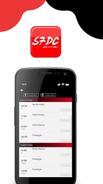 Run android online APK STUDIO 7 DANCE COMPLEXE from MyAndroid or emulate STUDIO 7 DANCE COMPLEXE using MyAndroid Run android online APK STUDIO 7 DANCE COMPLEXE from MyAndroid or emulate STUDIO 7 DANCE COMPLEXE using MyAndroid