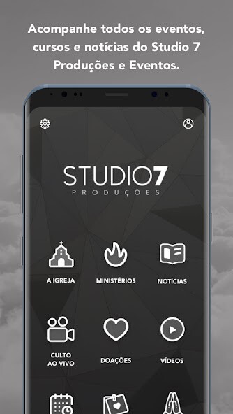 Run android online APK Studio 7 Digital from MyAndroid or emulate Studio 7 Digital using MyAndroid Run android online APK Studio 7 Digital from MyAndroid or emulate Studio 7 Digital using MyAndroid