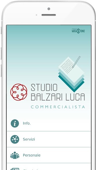 Run android online APK Studio Balzari from MyAndroid or emulate Studio Balzari using MyAndroid