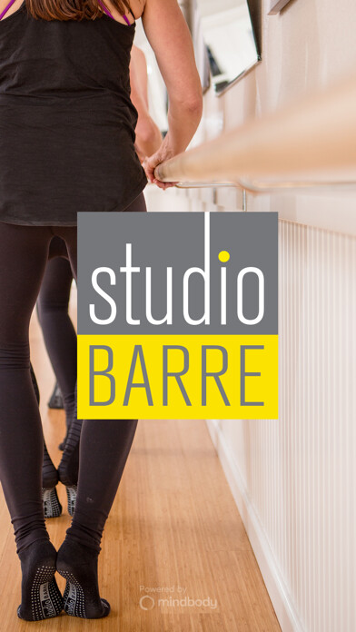 Emulate iPhone app Studio Barre LLC using MyAndroid Emulate iPhone app Studio Barre LLC using MyAndroid