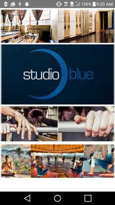 Emulate Android APK Studio Blue - NW