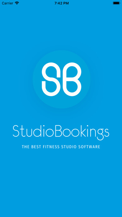 Emulate iPhone app StudioBookings using MyAndroid Emulate iPhone app StudioBookings using MyAndroid