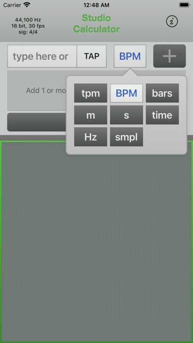 Emulate iPhone app Studio Calculator using MyAndroid Emulate iPhone app Studio Calculator using MyAndroid