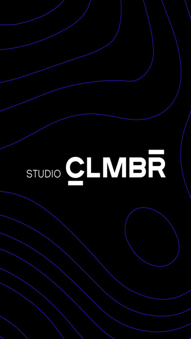 Emulate iPhone app Studio CLMBR using MyAndroid Emulate iPhone app Studio CLMBR using MyAndroid