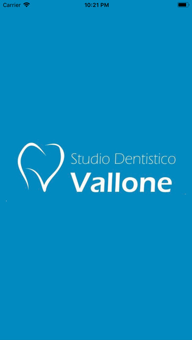 Emulate iPhone app Studio Dentistico Vallone using MyAndroid Emulate iPhone app Studio Dentistico Vallone using MyAndroid