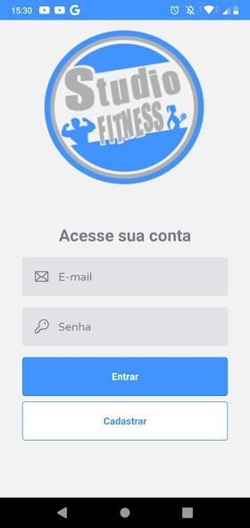 Run android online APK Studio Fitness Piratini from MyAndroid or emulate Studio Fitness Piratini using MyAndroid Run android online APK Studio Fitness Piratini from MyAndroid or emulate Studio Fitness Piratini using MyAndroid