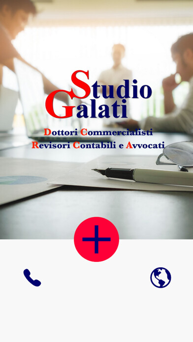Emulate iPhone app Studio Galati using MyAndroid Emulate iPhone app Studio Galati using MyAndroid