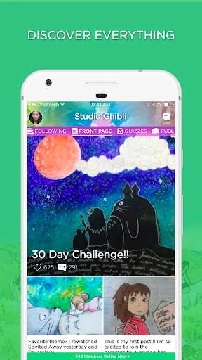 Emulate Android APK Studio Ghibli Amino Emulate Android APK Studio Ghibli Amino