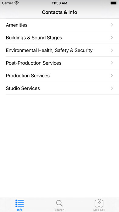 Emulate iPhone app Studio Guide using MyAndroid