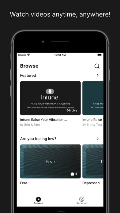Emulate iPhone app Studio Intune using MyAndroid Emulate iPhone app Studio Intune using MyAndroid