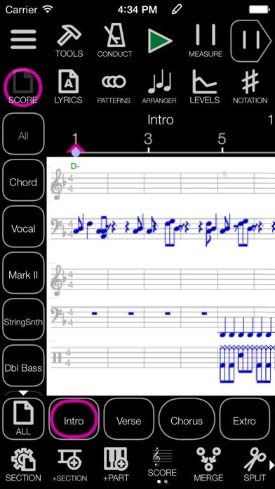 Emulate iPhone app Studiolab using MyAndroid Emulate iPhone app Studiolab using MyAndroid