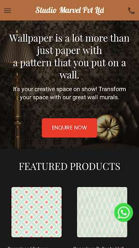 Run android online APK Studio Marvel Pvt Ltd from MyAndroid or emulate Studio Marvel Pvt Ltd using MyAndroid