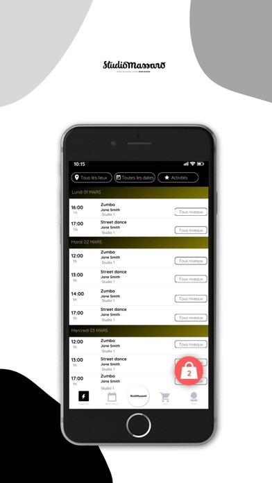 Run android online APK Studio Massaro DanceSchool from MyAndroid or emulate Studio Massaro DanceSchool using MyAndroid Run android online APK Studio Massaro DanceSchool from MyAndroid or emulate Studio Massaro DanceSchool using MyAndroid