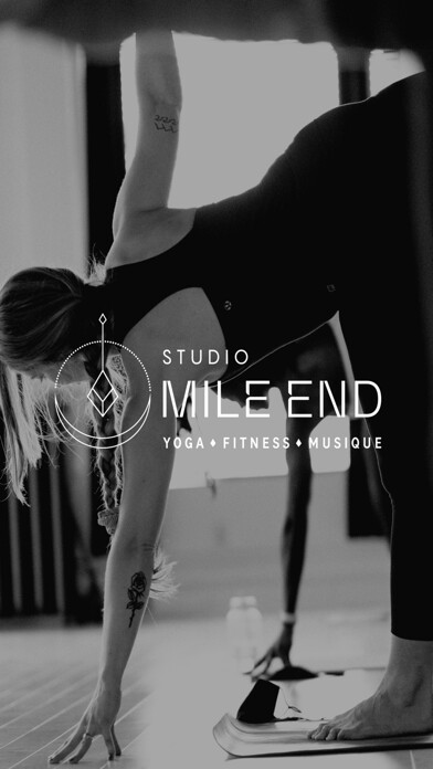 Emulate iPhone app STUDIO MILE END using MyAndroid Emulate iPhone app STUDIO MILE END using MyAndroid