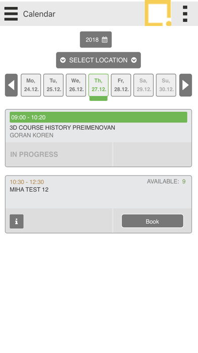 Emulate iPhone app Studionaut using MyAndroid Emulate iPhone app Studionaut using MyAndroid