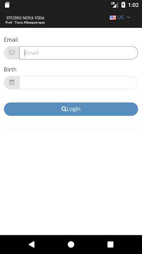 Run android online APK Studio Nova Vida from MyAndroid or emulate Studio Nova Vida using MyAndroid