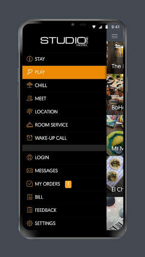 Run android online APK Studio One Hotel from MyAndroid or emulate Studio One Hotel using MyAndroid Run android online APK Studio One Hotel from MyAndroid or emulate Studio One Hotel using MyAndroid