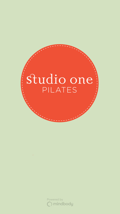 Emulate iPhone app Studio One Pilates using MyAndroid Emulate iPhone app Studio One Pilates using MyAndroid
