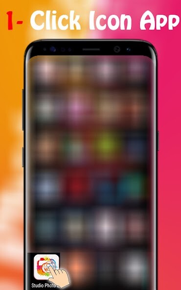 Emulate Android APK Studio Photo Editor